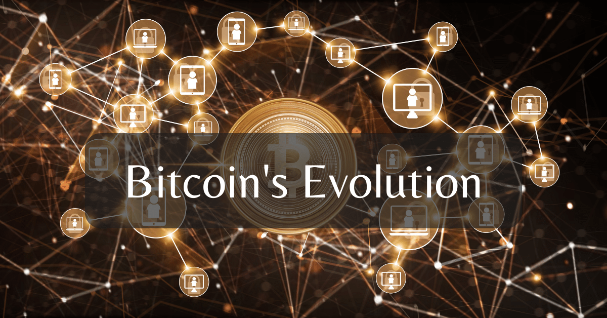 Bitcoin's Evolution: Exploring Diverse Use Cases in the Modern Economy